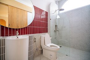 Aadhitiya Private Pool Villas