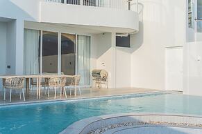 Aadhitiya Private Pool Villas