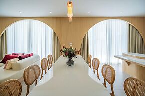 Aadhitiya Private Pool Villas