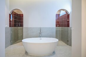 Aadhitiya Private Pool Villas