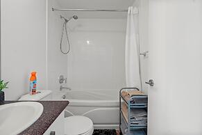 GLOBALSTAY. Burano Condos in Downtown Toronto