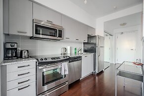GLOBALSTAY. Burano Condos in Downtown Toronto