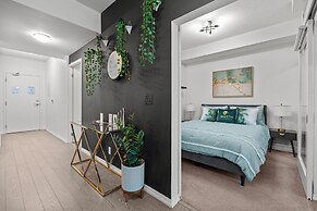 GLOBALSTAY. Burano Condos in Downtown Toronto