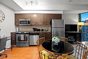 GLOBALSTAY. Burano Condos in Downtown Toronto