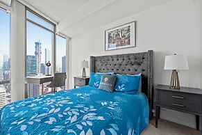 GLOBALSTAY. Burano Condos in Downtown Toronto