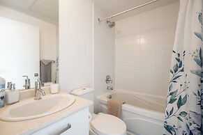 GLOBALSTAY. Burano Condos in Downtown Toronto