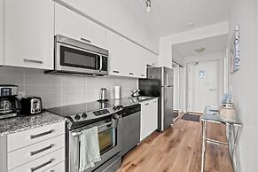 GLOBALSTAY. Burano Condos in Downtown Toronto