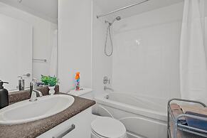 GLOBALSTAY. Burano Condos in Downtown Toronto