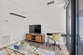 GLOBALSTAY. Burano Condos in Downtown Toronto