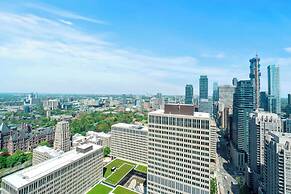 GLOBALSTAY. Burano Condos in Downtown Toronto