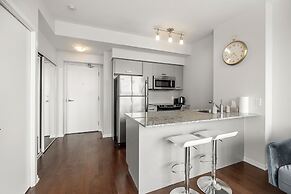 GLOBALSTAY. Burano Condos in Downtown Toronto