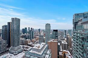 GLOBALSTAY. Burano Condos in Downtown Toronto