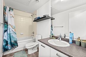 GLOBALSTAY. Burano Condos in Downtown Toronto