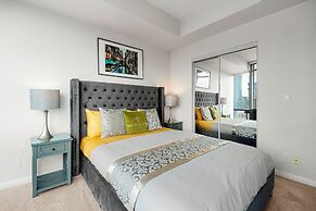 GLOBALSTAY. Burano Condos in Downtown Toronto