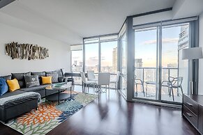 GLOBALSTAY. Burano Condos in Downtown Toronto