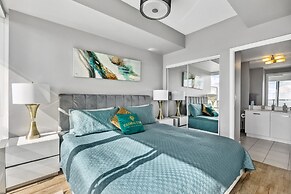 GLOBALSTAY. Burano Condos in Downtown Toronto