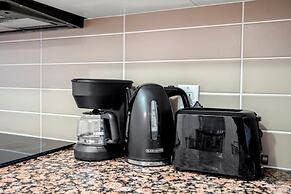 GLOBALSTAY. Burano Condos in Downtown Toronto