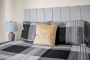 GLOBALSTAY. Burano Condos in Downtown Toronto