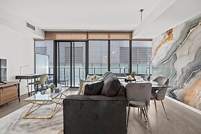 GLOBALSTAY. Burano Condos in Downtown Toronto