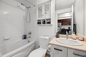 GLOBALSTAY. Burano Condos in Downtown Toronto