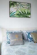 GLOBALSTAY. Burano Condos in Downtown Toronto