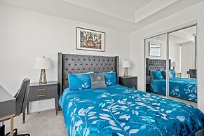 GLOBALSTAY. Burano Condos in Downtown Toronto