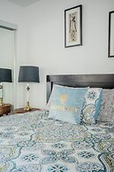 GLOBALSTAY. Burano Condos in Downtown Toronto