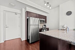 GLOBALSTAY. Burano Condos in Downtown Toronto