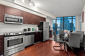 GLOBALSTAY. Burano Condos in Downtown Toronto