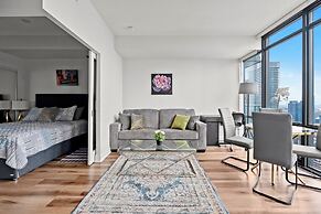 GLOBALSTAY. Burano Condos in Downtown Toronto