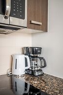 GLOBALSTAY. Burano Condos in Downtown Toronto