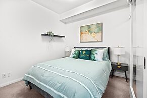 GLOBALSTAY. Burano Condos in Downtown Toronto