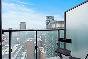 GLOBALSTAY. Burano Condos in Downtown Toronto