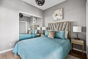 GLOBALSTAY. Burano Condos in Downtown Toronto