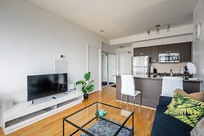 GLOBALSTAY. Burano Condos in Downtown Toronto