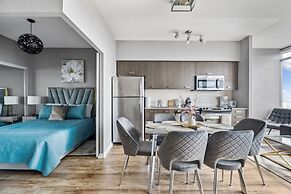 GLOBALSTAY. Burano Condos in Downtown Toronto