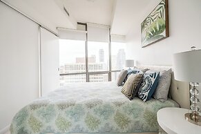 GLOBALSTAY. Burano Condos in Downtown Toronto