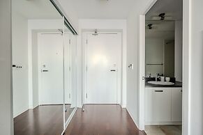 GLOBALSTAY. Burano Condos in Downtown Toronto