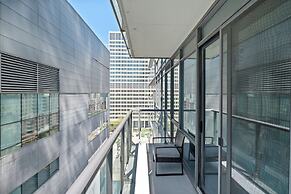 GLOBALSTAY. Burano Condos in Downtown Toronto