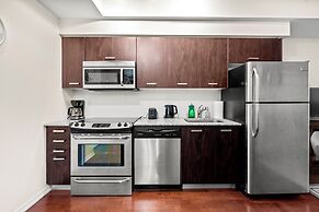 GLOBALSTAY. Burano Condos in Downtown Toronto