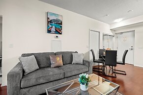 GLOBALSTAY. Burano Condos in Downtown Toronto