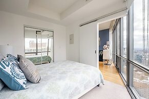 GLOBALSTAY. Burano Condos in Downtown Toronto