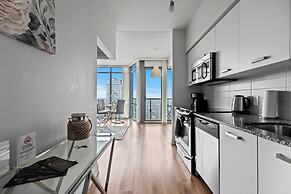 GLOBALSTAY. Burano Condos in Downtown Toronto