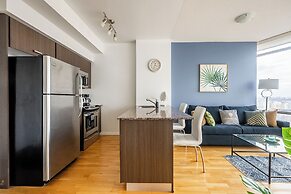 GLOBALSTAY. Burano Condos in Downtown Toronto