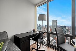 GLOBALSTAY. Burano Condos in Downtown Toronto