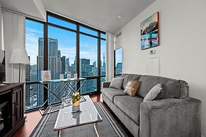 GLOBALSTAY. Burano Condos in Downtown Toronto