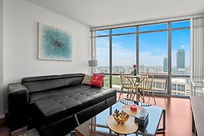 GLOBALSTAY. Burano Condos in Downtown Toronto