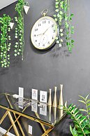 GLOBALSTAY. Burano Condos in Downtown Toronto