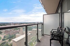 GLOBALSTAY. Burano Condos in Downtown Toronto