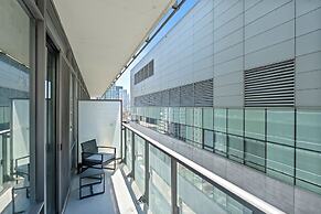 GLOBALSTAY. Burano Condos in Downtown Toronto